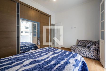 Quarto 1 de apartamento para alugar com 2 quartos, 80m² em Pinheiros, São Paulo