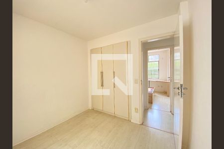 Quarto 1 de apartamento à venda com 2 quartos, 62m² em Engenho de Dentro, Rio de Janeiro