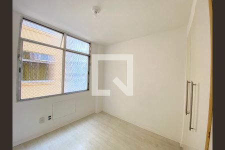 Quarto 1 de apartamento à venda com 2 quartos, 62m² em Engenho de Dentro, Rio de Janeiro