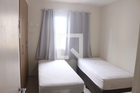 Quarto de apartamento para alugar com 2 quartos, 68m² em Santa Paula, São Caetano do Sul