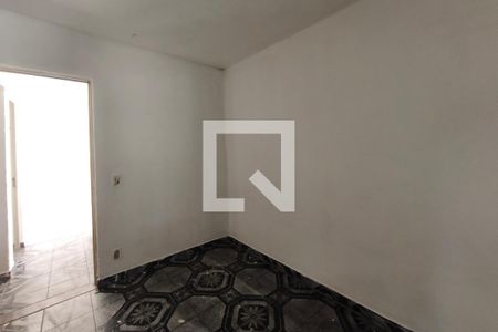 Quarto 1 de casa para alugar com 2 quartos, 60m² em Conjunto Residencial Parque Sao Bento, Campinas
