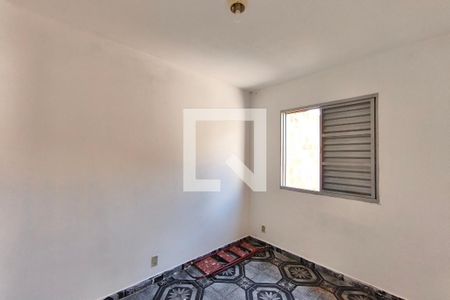 Quarto 2 de casa para alugar com 2 quartos, 60m² em Conjunto Residencial Parque Sao Bento, Campinas