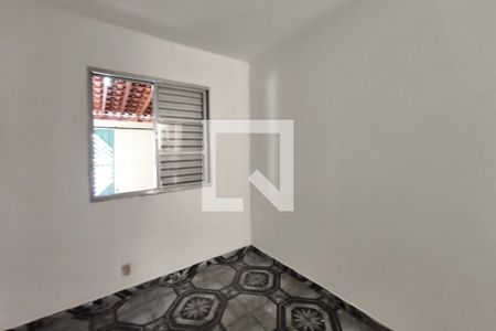 Quarto 1 de casa para alugar com 2 quartos, 60m² em Conjunto Residencial Parque Sao Bento, Campinas
