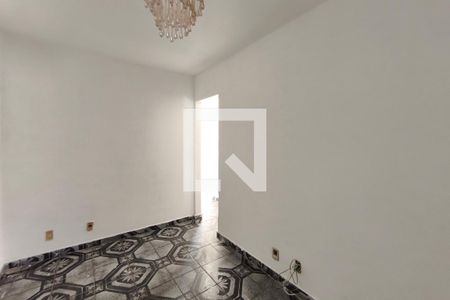 Sala de casa para alugar com 2 quartos, 60m² em Conjunto Residencial Parque Sao Bento, Campinas