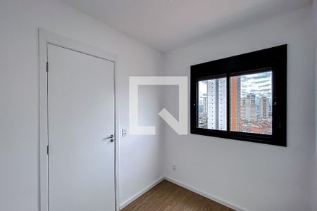 Quarto 1 de apartamento para alugar com 2 quartos, 39m² em Belenzinho, São Paulo