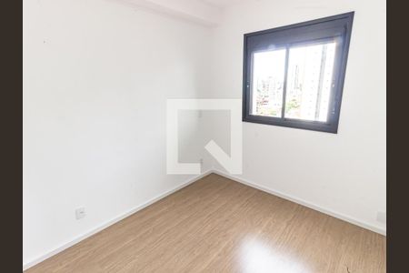 Quarto 1 de apartamento para alugar com 2 quartos, 38m² em Belenzinho, São Paulo