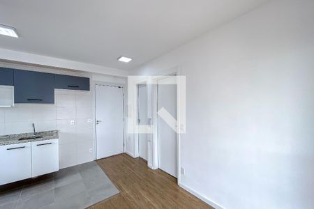 Sala de apartamento para alugar com 2 quartos, 39m² em Belenzinho, São Paulo
