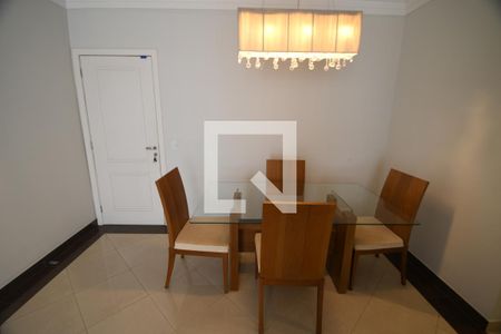 Sala de apartamento para alugar com 3 quartos, 76m² em Parque das Flores, Campinas