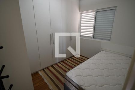 Quarto 2 de apartamento para alugar com 3 quartos, 76m² em Parque das Flores, Campinas