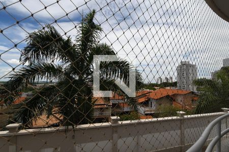 Quarto 1 - Vista de apartamento para alugar com 3 quartos, 76m² em Parque das Flores, Campinas
