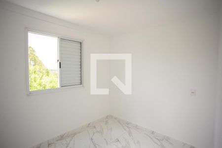 QUARTO 2 de apartamento para alugar com 2 quartos, 43m² em Parque Nações Unidas, São Paulo