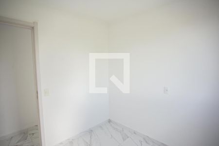 QUARTO 1 de apartamento para alugar com 2 quartos, 43m² em Parque Nações Unidas, São Paulo