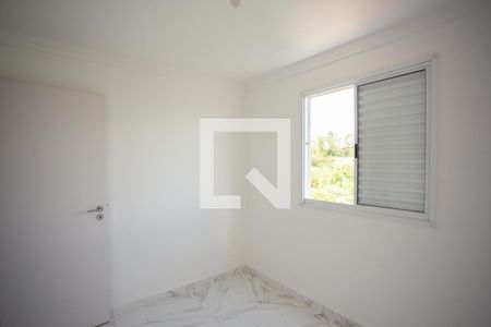 QUARTO 2 de apartamento para alugar com 2 quartos, 43m² em Parque Nações Unidas, São Paulo