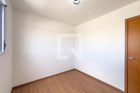 Quarto 1 de apartamento para alugar com 2 quartos, 55m² em Vila Carioca, São Paulo