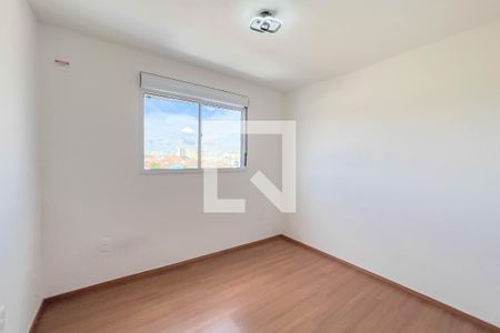 Quarto 1 de apartamento para alugar com 2 quartos, 55m² em Vila Carioca, São Paulo