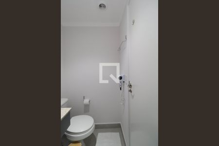 Kitnet/Studio para alugar com 1 quarto, 22m² em Jardim Paulista, São Paulo