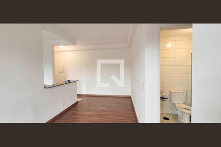 Apartamento para alugar com 2 quartos, 56m² em Jardim Sao Luiz, Ferraz de Vasconcelos