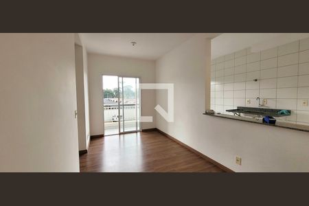 Apartamento para alugar com 2 quartos, 56m² em Jardim Sao Luiz, Ferraz de Vasconcelos