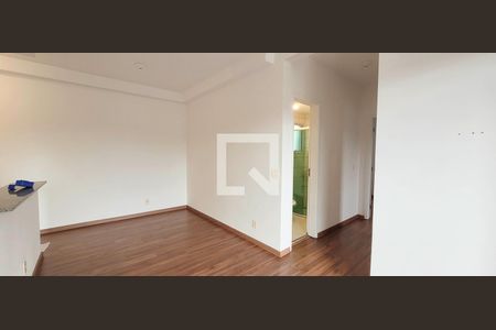 Apartamento para alugar com 2 quartos, 56m² em Jardim Sao Luiz, Ferraz de Vasconcelos