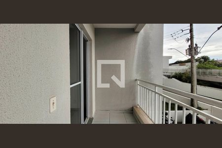 Apartamento para alugar com 2 quartos, 56m² em Jardim Sao Luiz, Ferraz de Vasconcelos