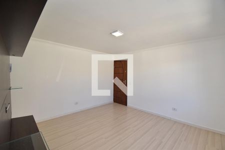 Sala de apartamento para alugar com 2 quartos, 45m² em Fazendinha, Curitiba