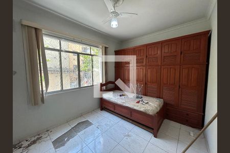 Quarto 1 de casa para alugar com 2 quartos, 68m² em Lins de Vasconcelos, Rio de Janeiro