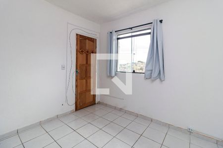 Quarto 2 de casa para alugar com 3 quartos, 90m² em Jardim Novo Santo Amaro, São Paulo