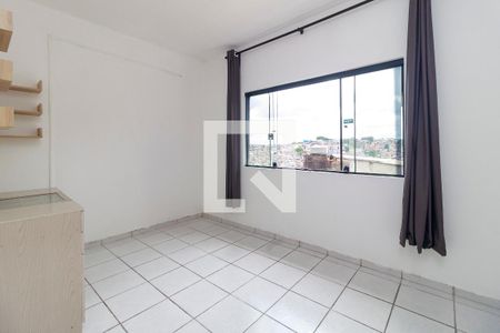 Quarto 1 de casa para alugar com 3 quartos, 90m² em Jardim Novo Santo Amaro, São Paulo