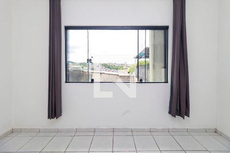 Quarto 1 de casa para alugar com 3 quartos, 90m² em Jardim Novo Santo Amaro, São Paulo