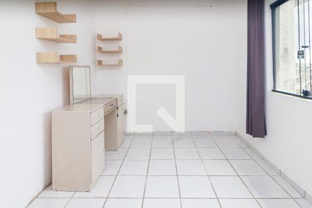 Quarto 1 de casa para alugar com 3 quartos, 90m² em Jardim Novo Santo Amaro, São Paulo