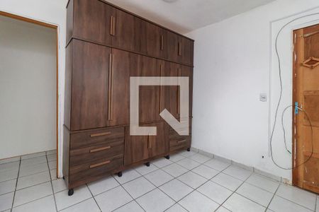 Quarto 2 de casa para alugar com 3 quartos, 90m² em Jardim Novo Santo Amaro, São Paulo