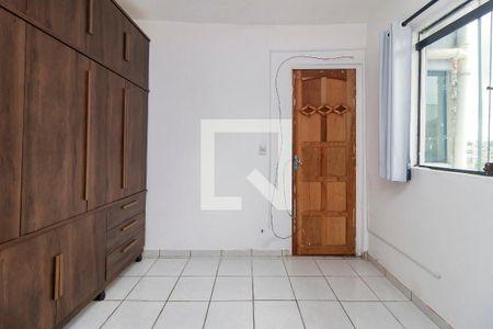 Quarto 2 de casa para alugar com 3 quartos, 90m² em Jardim Novo Santo Amaro, São Paulo