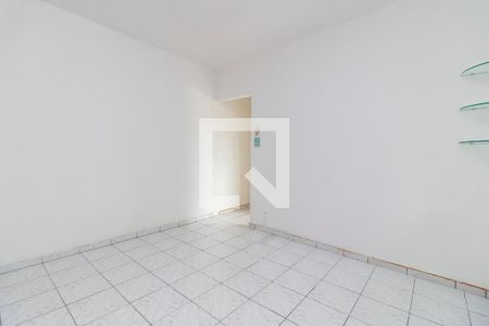Sala de casa para alugar com 3 quartos, 90m² em Jardim Novo Santo Amaro, São Paulo