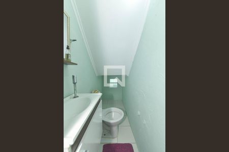 Casa para alugar com 3 quartos, 116m² em Jardim Casablanca, São Paulo