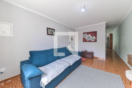 Casa para alugar com 3 quartos, 116m² em Jardim Casablanca, São Paulo