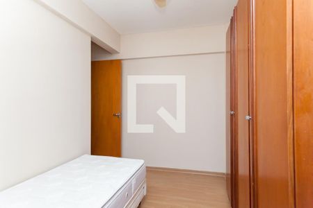 quarto 1 de apartamento para alugar com 1 quarto, 67m² em Buritis, Belo Horizonte