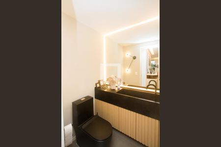 Apartamento à venda com 3 quartos, 145m² em Campo Belo, São Paulo