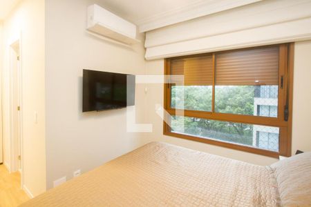 Apartamento à venda com 3 quartos, 145m² em Campo Belo, São Paulo