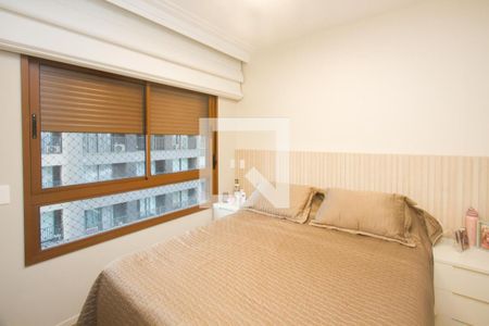 Apartamento à venda com 3 quartos, 145m² em Campo Belo, São Paulo
