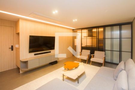 Apartamento à venda com 3 quartos, 145m² em Campo Belo, São Paulo