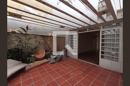 Casa para alugar com 4 quartos, 159m² em Vila da Saúde, São Paulo