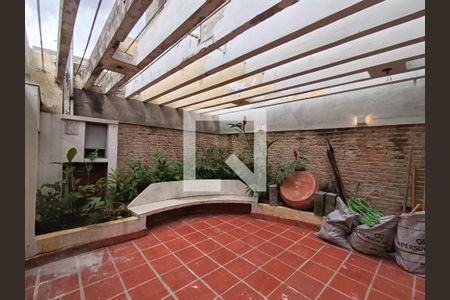 Casa para alugar com 4 quartos, 159m² em Vila da Saúde, São Paulo