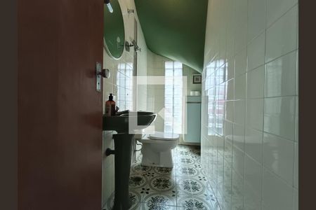Casa para alugar com 4 quartos, 159m² em Vila da Saúde, São Paulo