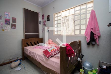 Quarto 1 de casa para alugar com 2 quartos, 195m² em Sobradinho Ii, Brasília