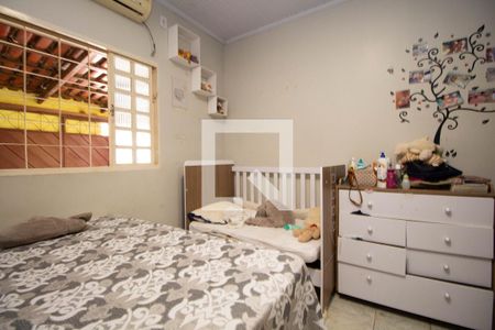 Quarto 2 de casa para alugar com 2 quartos, 195m² em Sobradinho Ii, Brasília