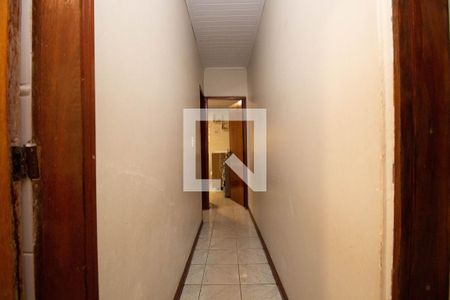 Corredor de casa à venda com 2 quartos, 195m² em Sobradinho Ii, Brasília