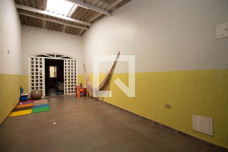 Garagem de casa à venda com 2 quartos, 195m² em Sobradinho Ii, Brasília