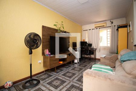 Sala de casa à venda com 2 quartos, 195m² em Sobradinho Ii, Brasília