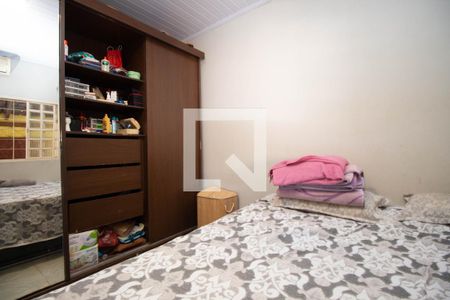 Quarto 2 de casa para alugar com 2 quartos, 195m² em Sobradinho Ii, Brasília