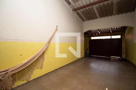 Garagem de casa à venda com 2 quartos, 195m² em Sobradinho Ii, Brasília